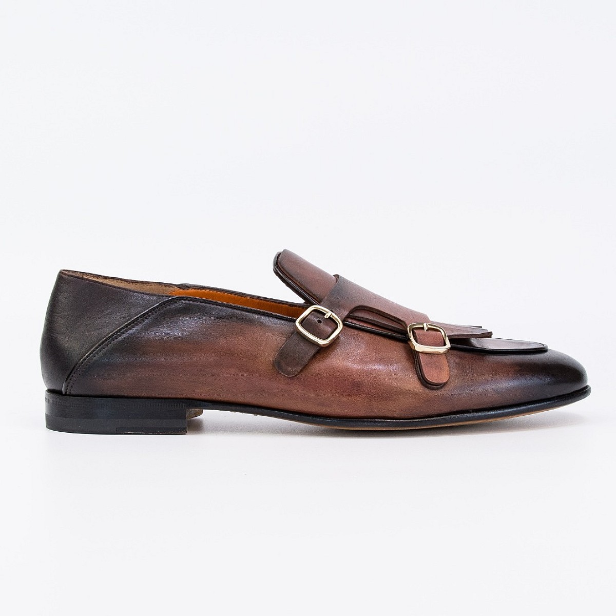 Монки Santoni MСNC15941LA3EGTHB69