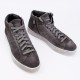 Хайтопи Santoni MBGL20851SPORPSHG60