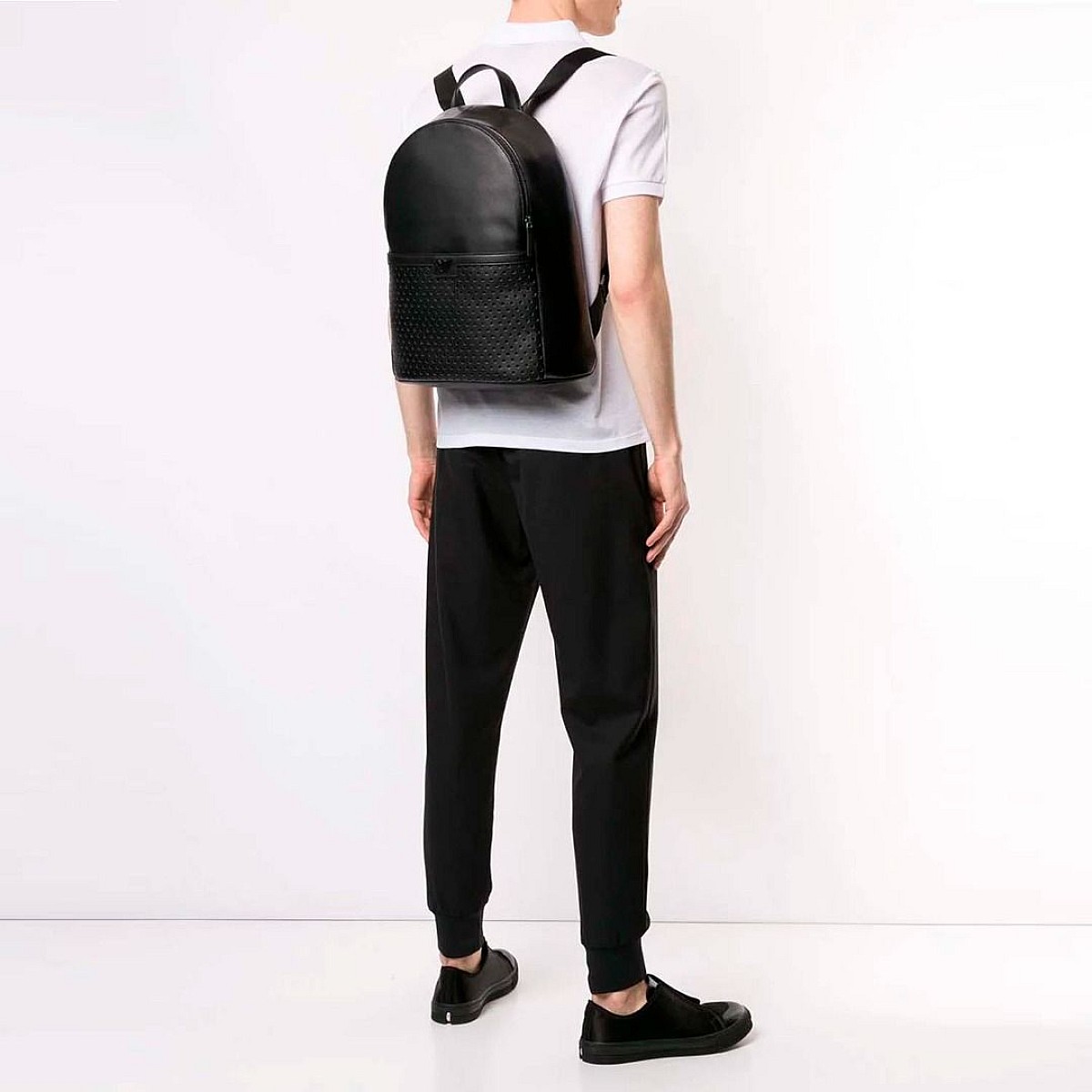 Рюкзак Armani Y4O137-YMF2J