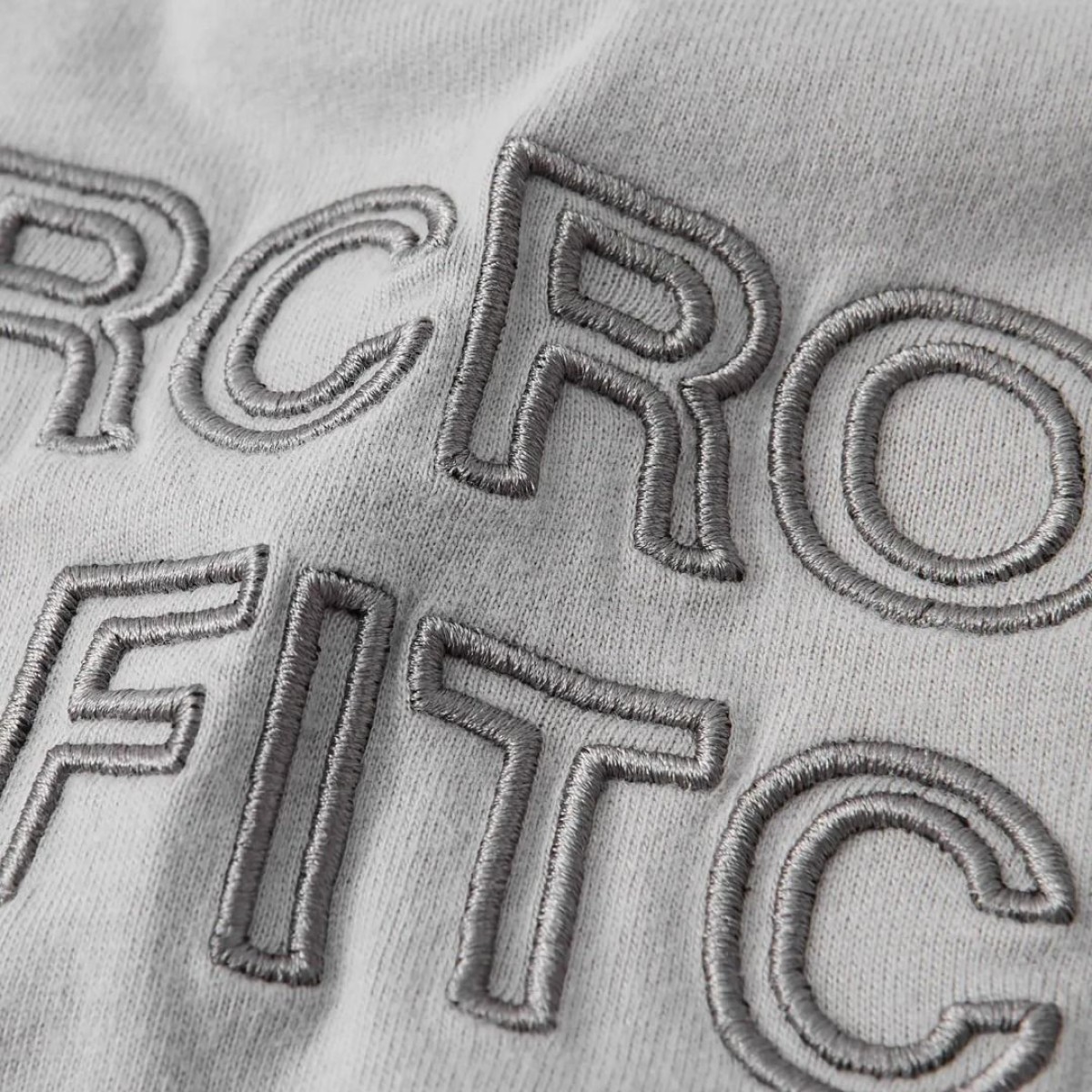 Футболка Abercrombie & Fitch 123-238-2926-120