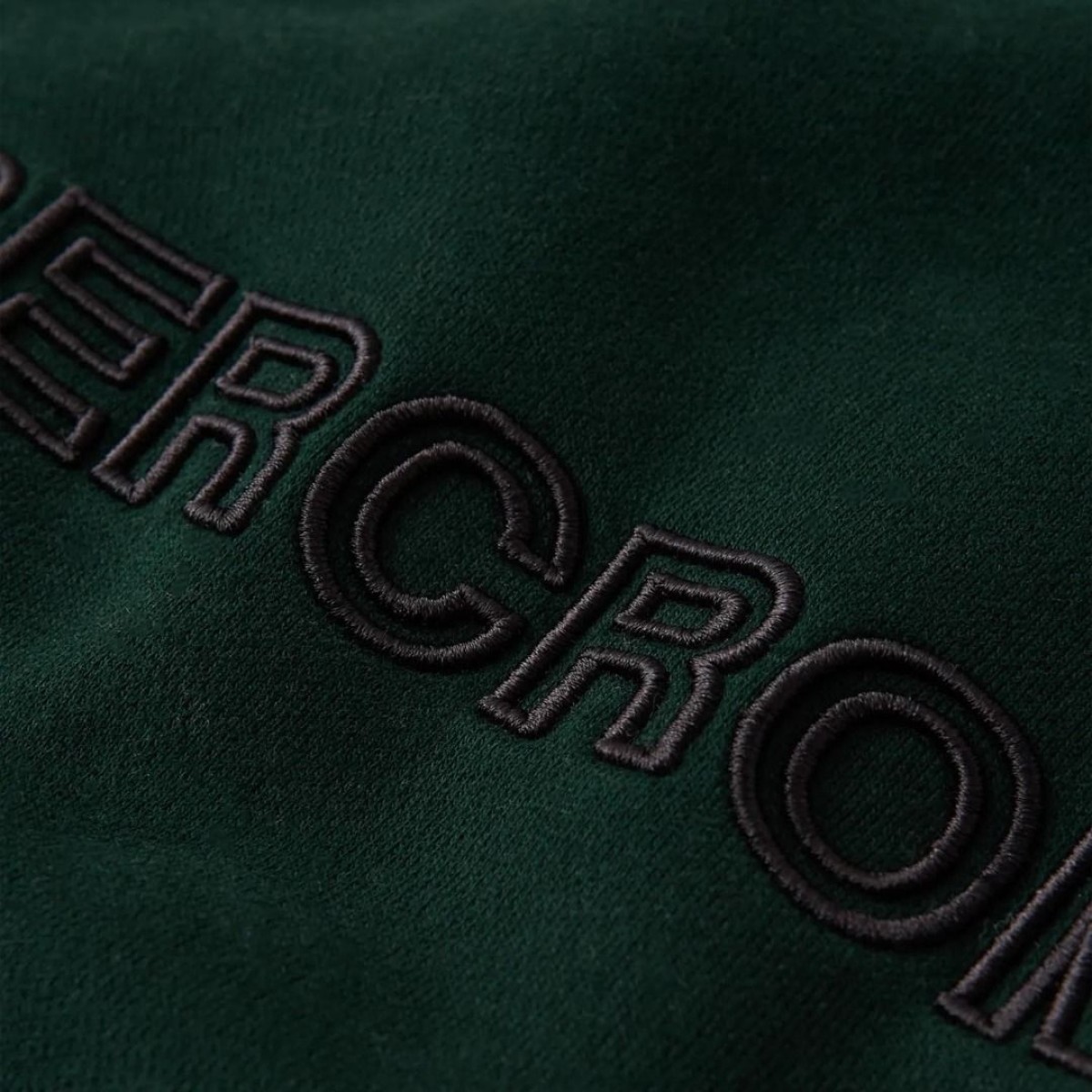 Толстовка Abercrombie & Fitch 122-231-1154-300