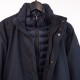 Пуховик Add XOAMQ40