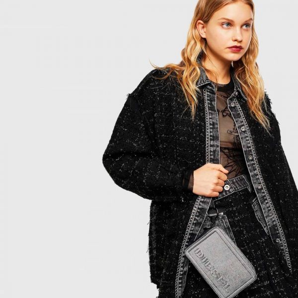Сумка Diesel Rosa' X06258 P3007.