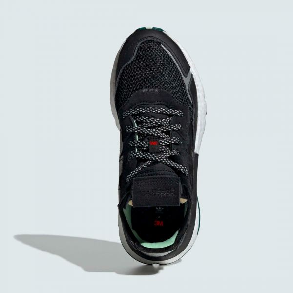 Кроссовки Adidas Nite Jogger W.