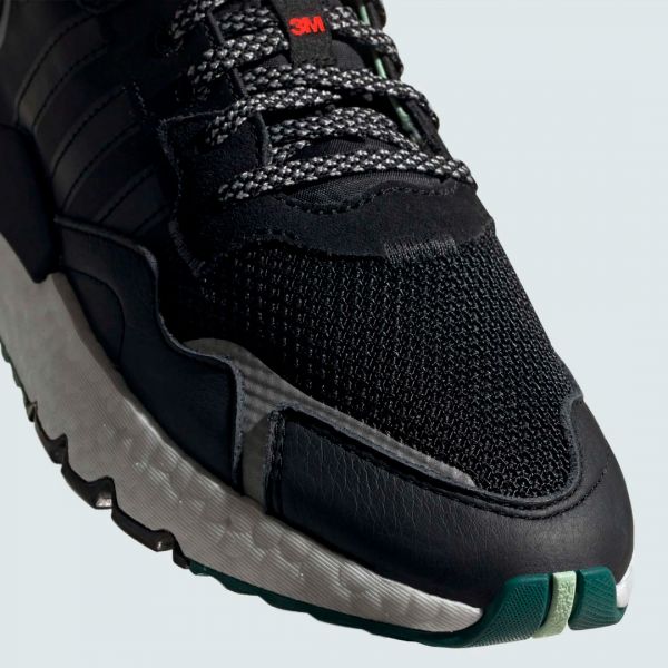 Кроссовки Adidas Nite Jogger W.