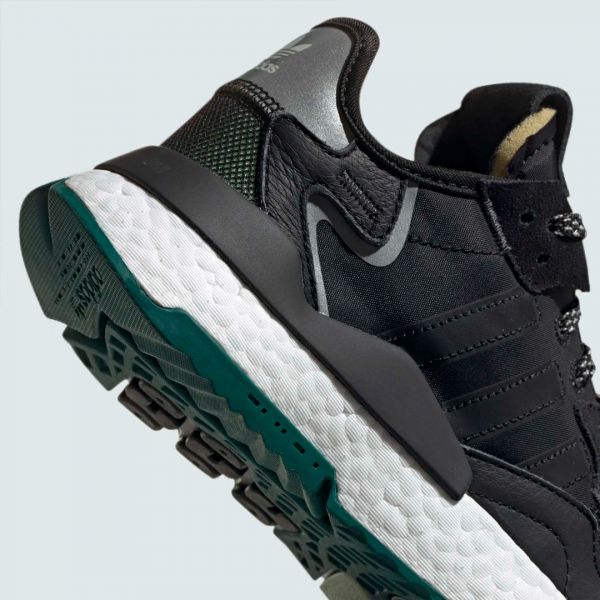 Кроссовки Adidas Nite Jogger W.