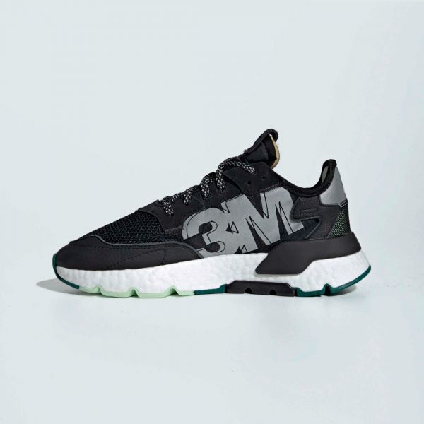 Кроссовки Adidas Nite Jogger W.