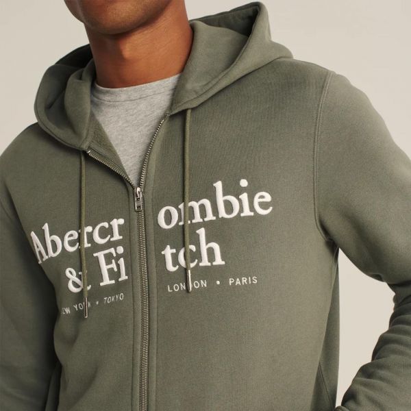 Худи Abercrombie & Fitch 122-232-0975-300.