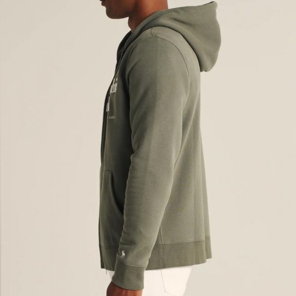 Худи Abercrombie & Fitch 122-232-0975-300.