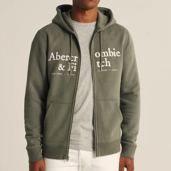 Худи Abercrombie & Fitch 122-232-0975-300.