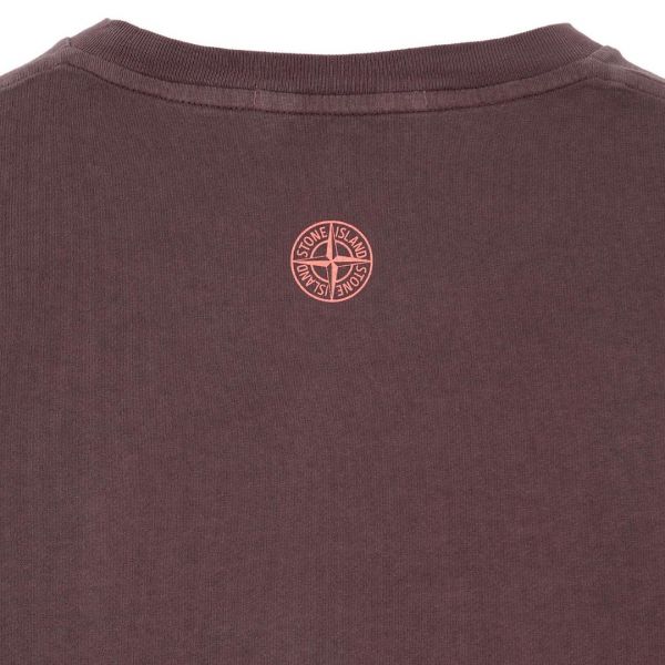 Футболка Stone Island 721524685.V0076.