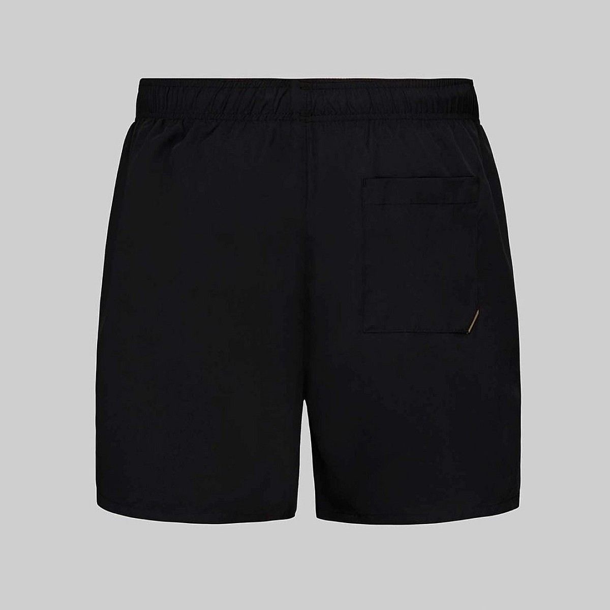 Плавальні шорти Hugo Boss 50429307 black