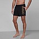 Плавальні шорти Hugo Boss 50429307 black