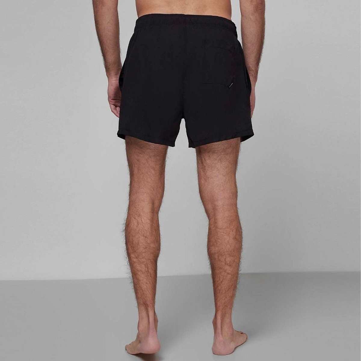 Плавальні шорти Hugo Boss 50429307 black