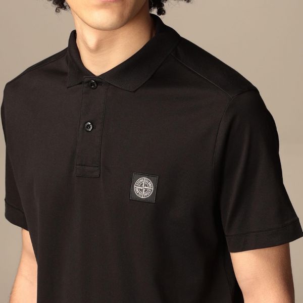 Поло Stone Island 721522613.V0029.