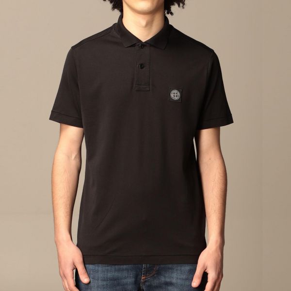 Поло Stone Island 721522613.V0029.