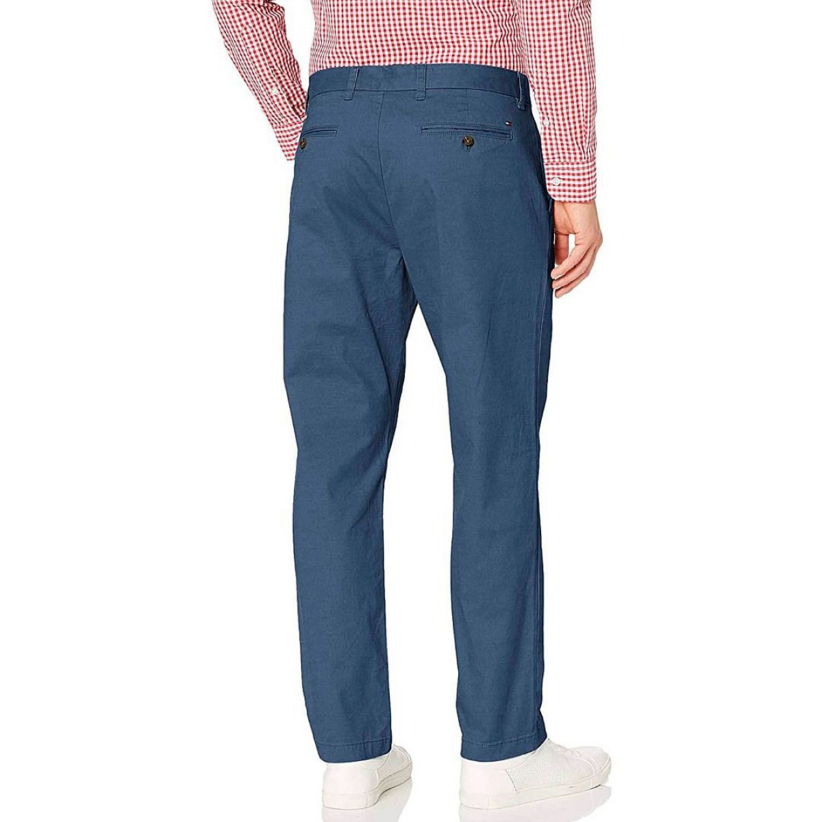 Штани Tommy Hilfiger 78E1743 453