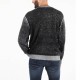 Пуловер Diesel K-Conf Pullover