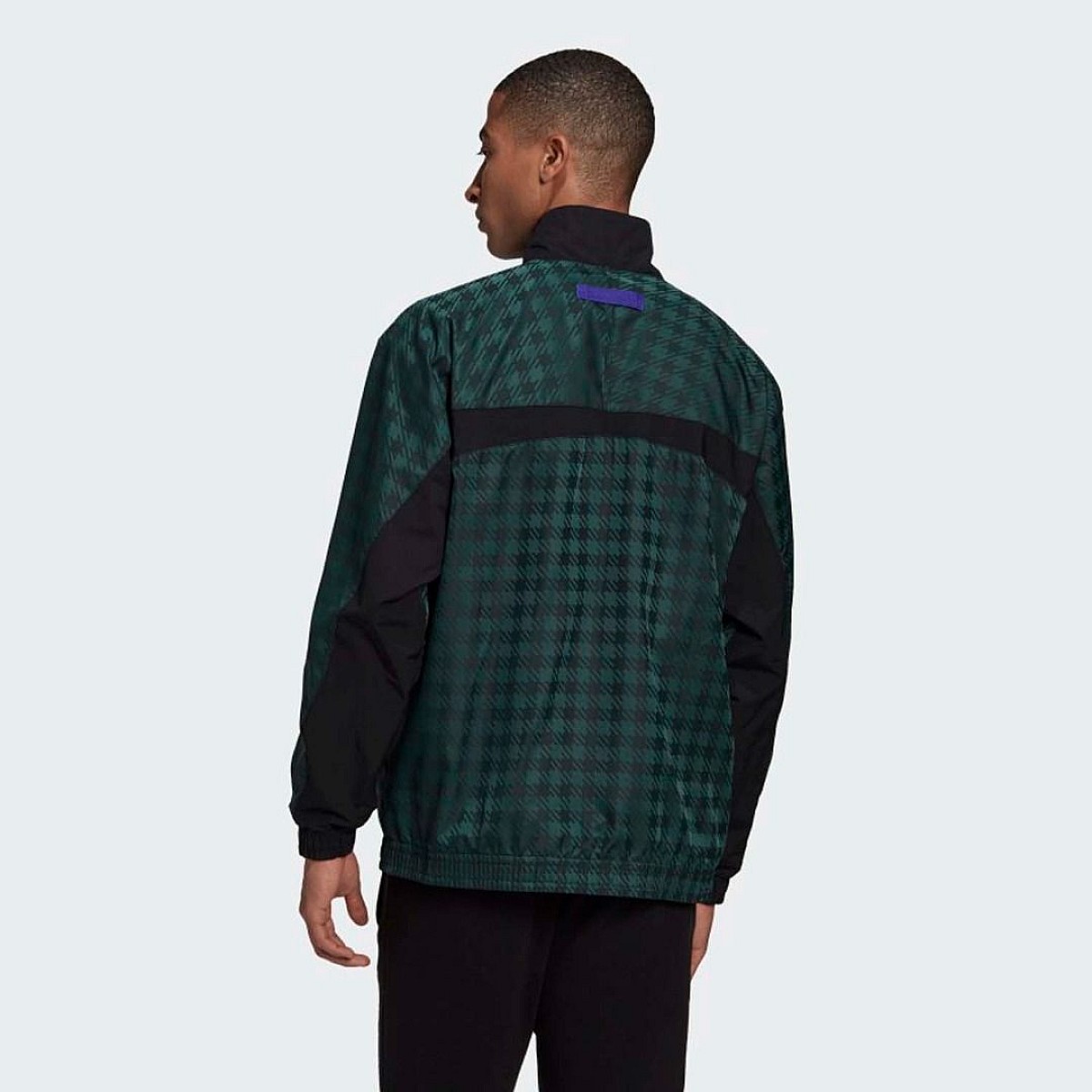 Вітровка Adidas GD9277 Tracktop