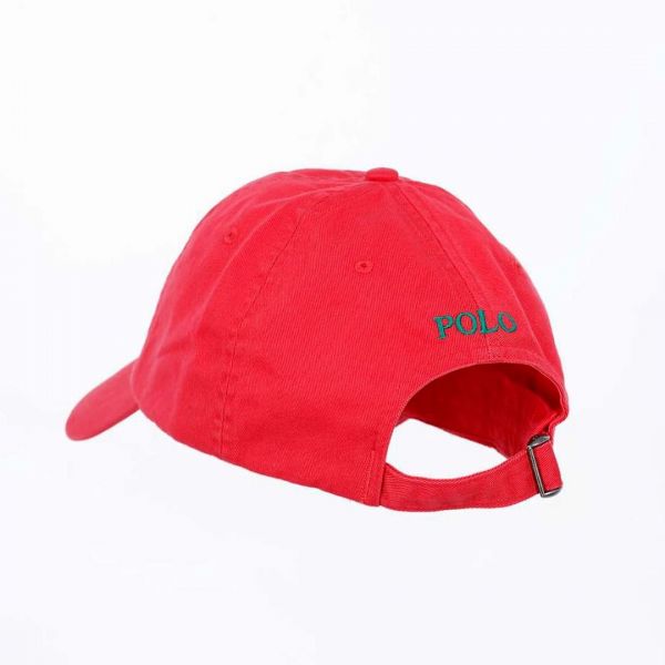 Кепка POLO Ralph Lauren 710667709013.