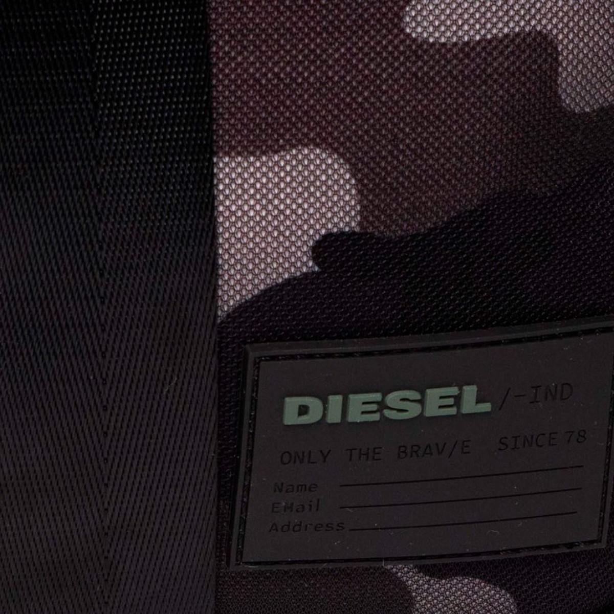 Сумка Diesel Oderzo X07016
