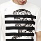 Футболка Diesel T-Just-YO Maglietta white