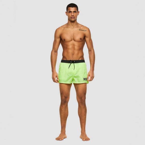 Плавальні шорти Diesel BMBX-Sandy 2.017 Calzoncini Boxer-SH.