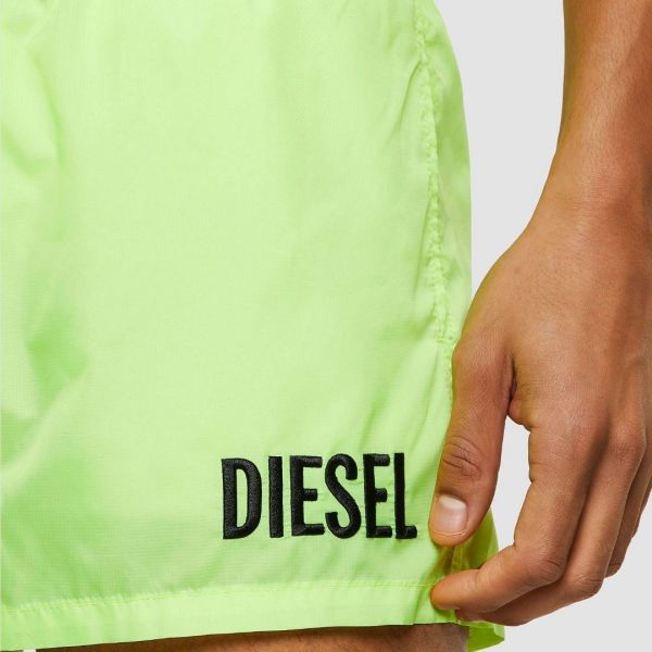 Плавательные шорты Diesel BMBX-Sandy 2.017 Calzoncini Boxer-SH.