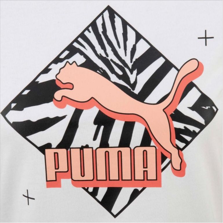 Футболка Puma 599617 02.