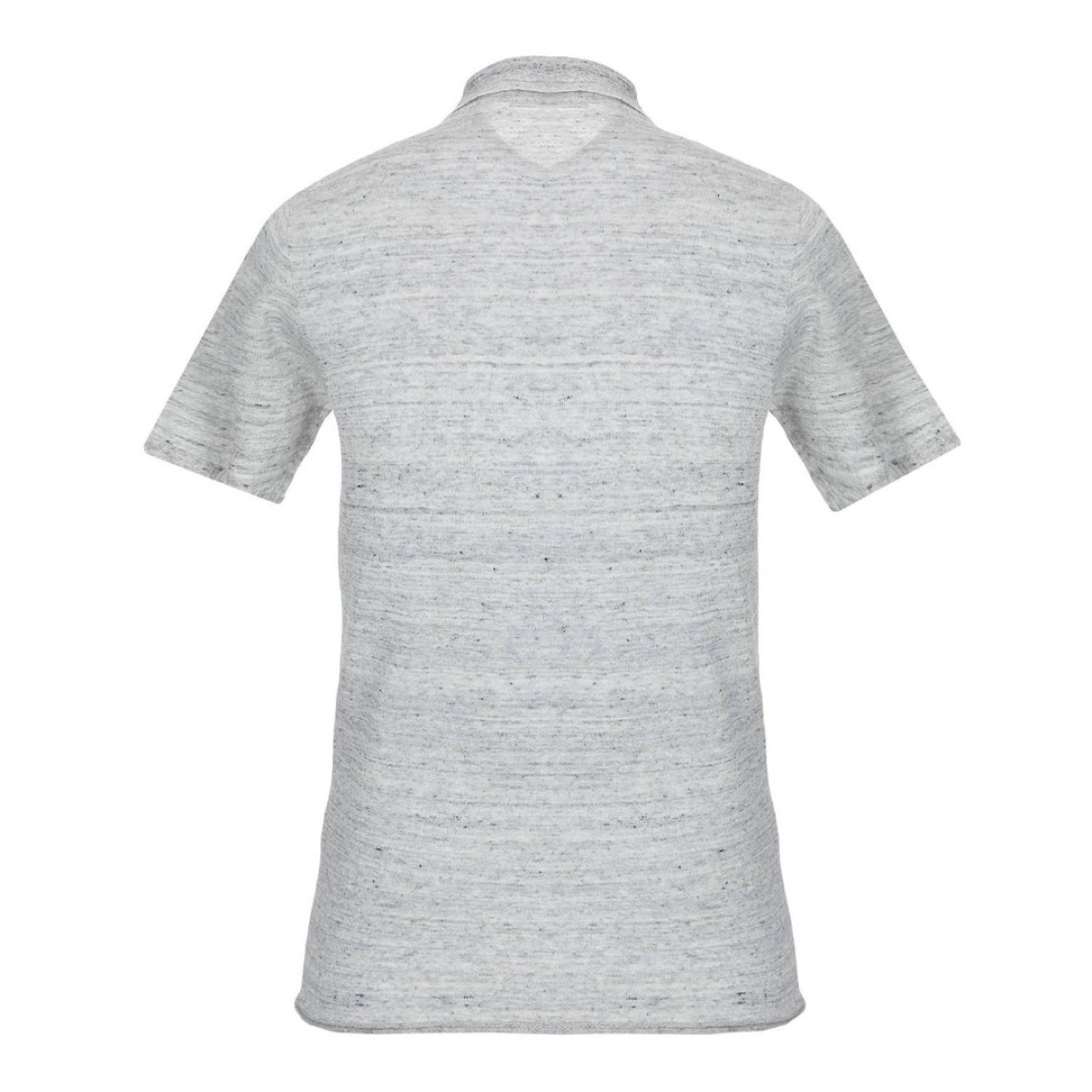 Поло Roberto Collina RV42024 Grigio