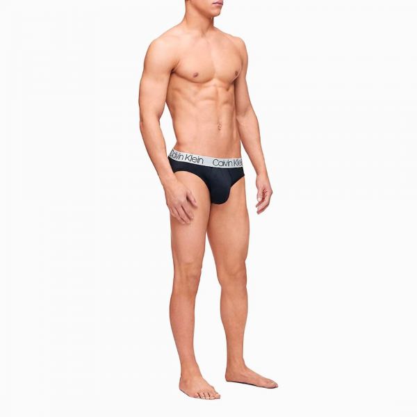 Брифы Calvin Klein Chromatic Micro 3-Pack Hip Brief.