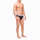 Брифи Calvin Klein Chromatic Micro 3-Pack Hip Brief