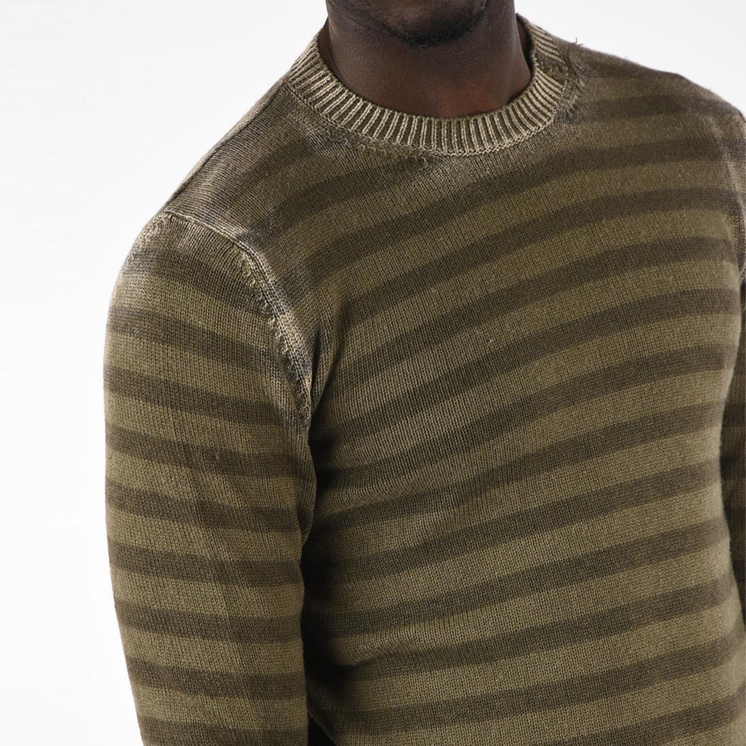 Пуловер Diesel Kinterko Pullover