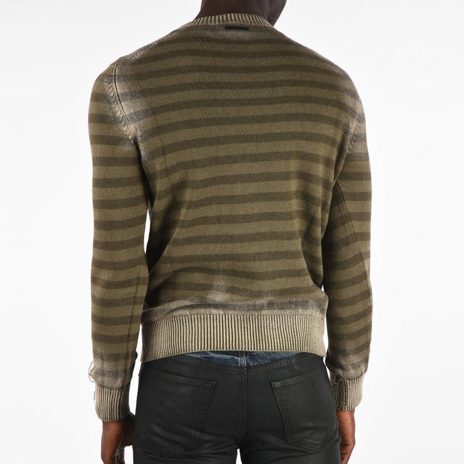 Пуловер Diesel Kinterko Pullover