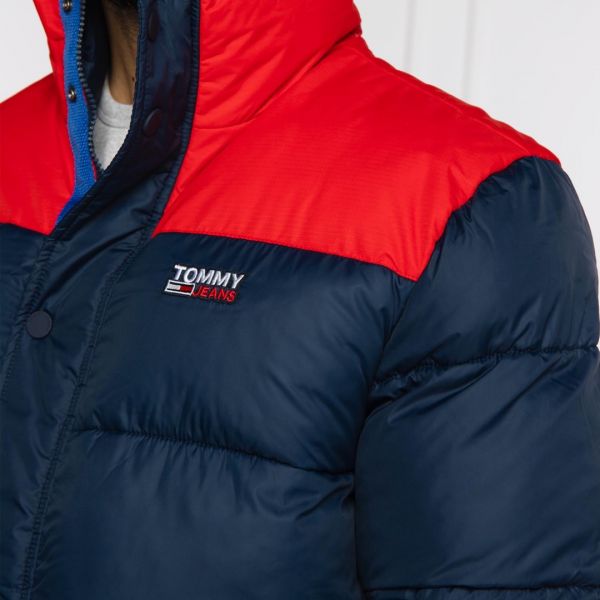 Пуховик Tommy Hilfiger TJM Corp Puffa Jacket.