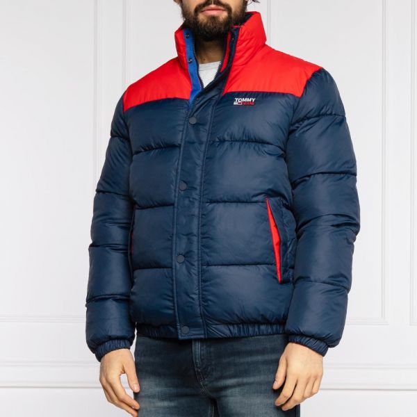 Пуховик Tommy Hilfiger TJM Corp Puffa Jacket.