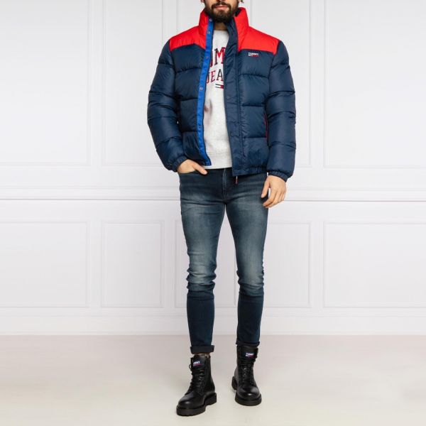 Пуховик Tommy Hilfiger TJM Corp Puffa Jacket.