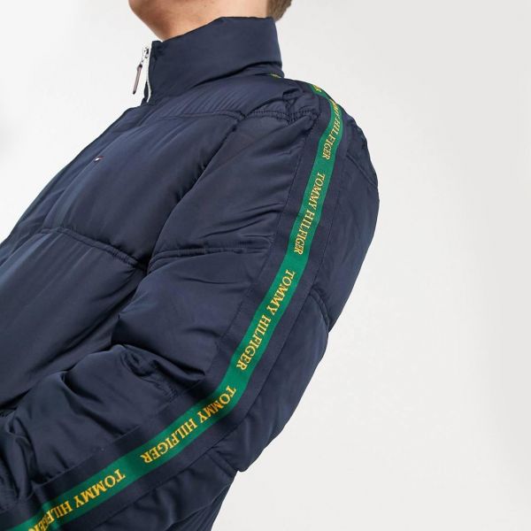 Куртка Tommy Hilfiger 78j1128 410.