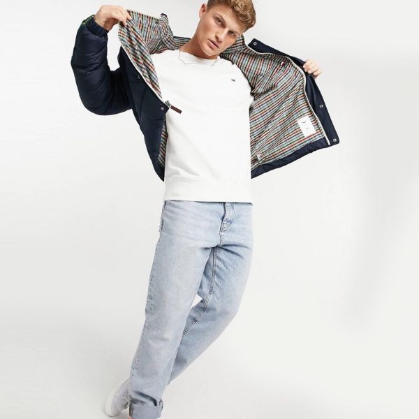 Куртка Tommy Hilfiger 78j1128 410.