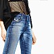 Джинси Diesel Babhila 00S7LY-069FY-01
