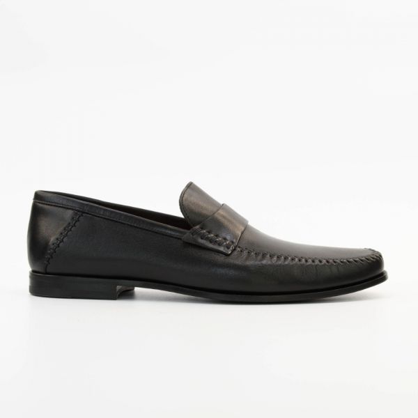 Лоферы Santoni Paine-M1.