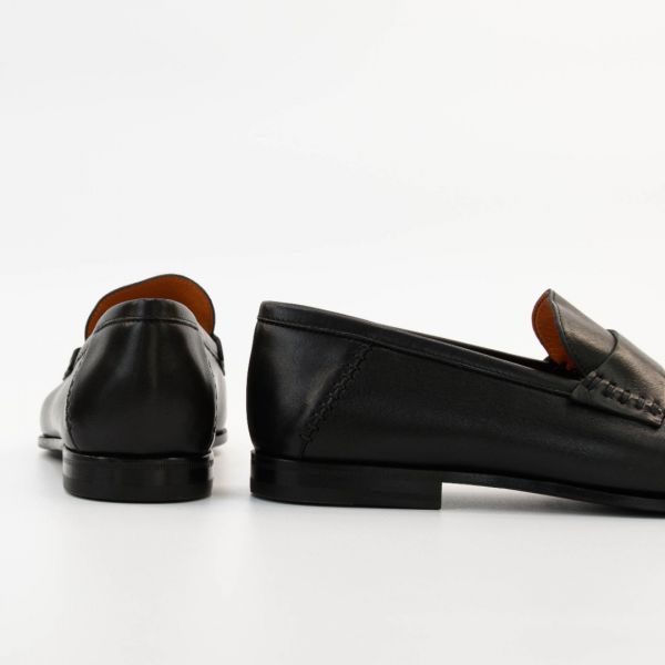 Лоферы Santoni Paine-M1.