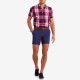 Шорти US POLO ASSN. 111045TRFC6 DSUR
