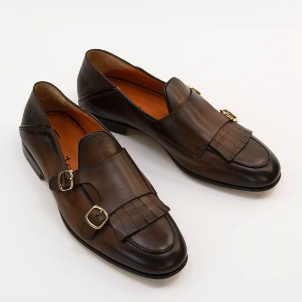 Монки Santoni MCNC15941LA3EGTHT60.