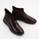 Черевики Tod's Tronchetto Elastico 91B AKT Bordeaux SC