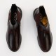 Черевики Tod's Tronchetto Elastico 91B AKT Bordeaux SC