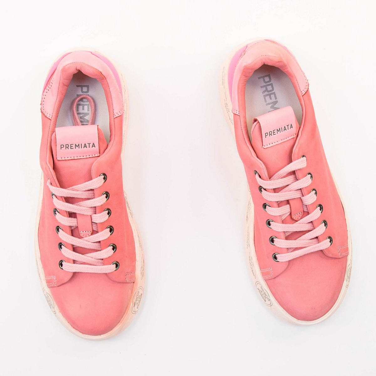Кеди Premiata Belle_3740