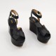 Босоніжки Michael Kors Abbott Mid Wedge