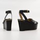 Босоніжки Michael Kors Abbott Mid Wedge