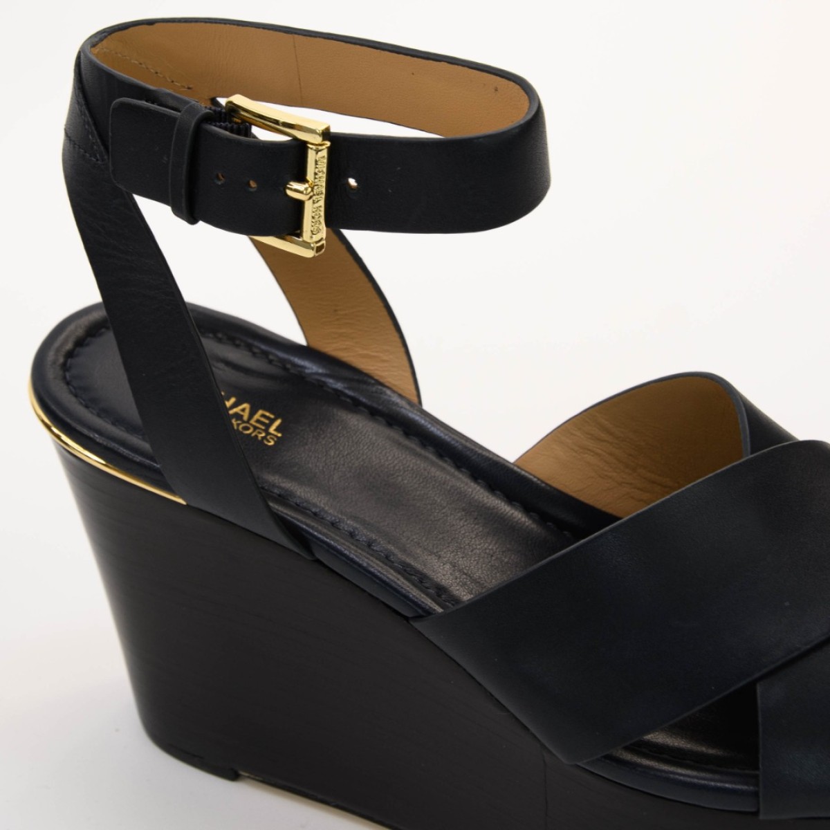 Босоніжки Michael Kors Abbott Mid Wedge